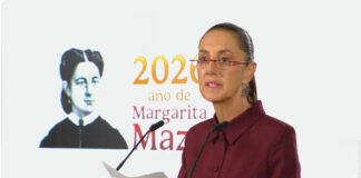 México y Perú restablecen su relación: Sheinbaum / Por Diana Domínguez