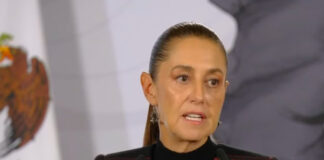 Avanza “facking” en México / Por Diana Domínguez