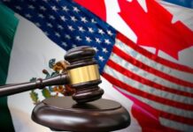 Reforma judicial, a mesa de la discusión del post-TMEC / Por Mauricio Flores