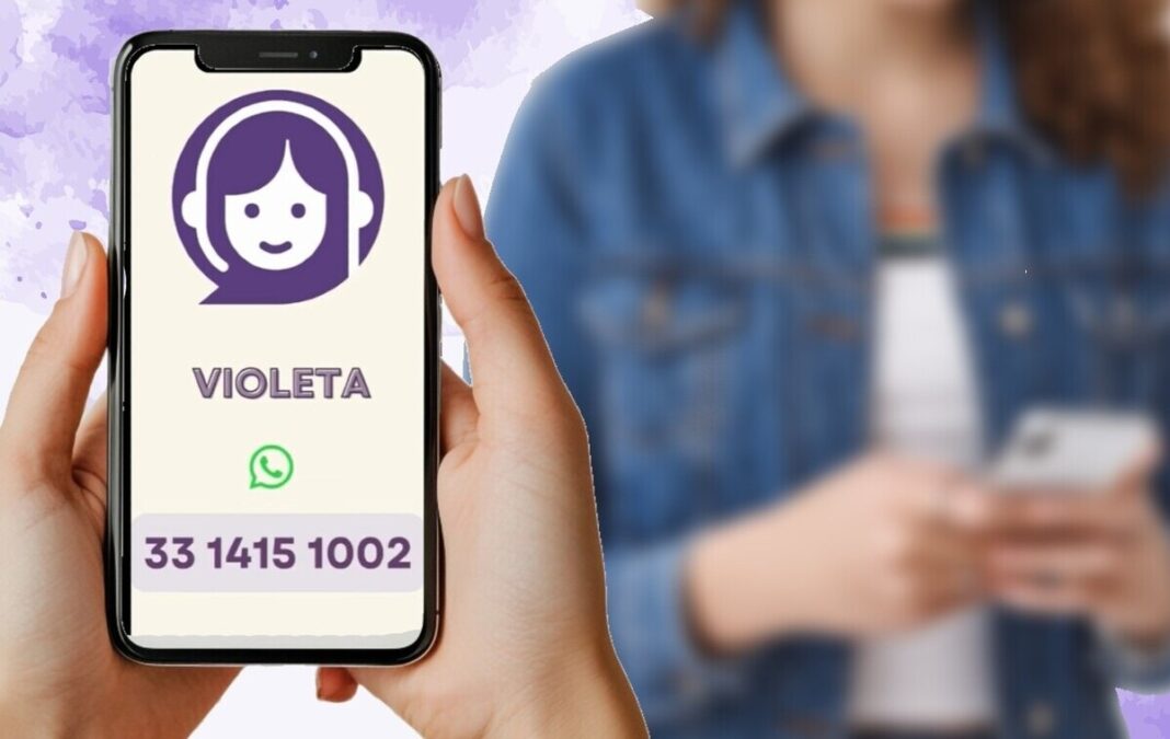 violeta chat asdasd mujeres