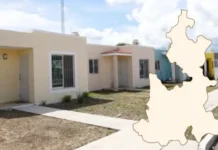 Empresarios poblanos respaldan Programa Estatal de Vivienda “Por Amor a Puebla”