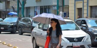 Recomiendan en EdoMex reforzar medidas para prevenir enfermedades durante la canícula
