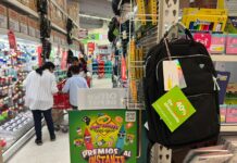 Prevé Gobierno del EdoMéx derrama económica superior a 13 mil 750 mdp por regreso a clases