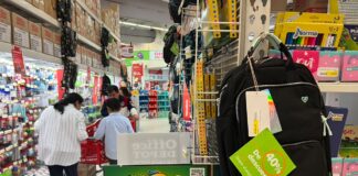 Prevé Gobierno del EdoMéx derrama económica superior a 13 mil 750 mdp por regreso a clases
