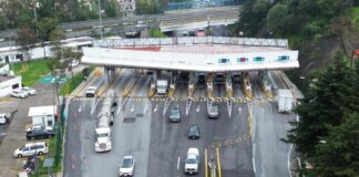 Bajan multas en el EDOMEX