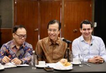 Sonora busca captar inversiones con visita de Embajada de Indonesia