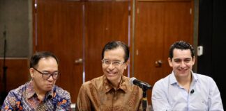 Sonora busca captar inversiones con visita de Embajada de Indonesia