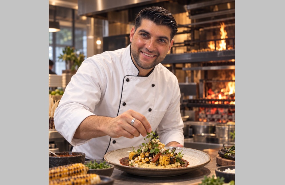 00 CHEF AAS