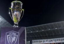 La Conchampions 2027 estará llena de equipos mexicanos
