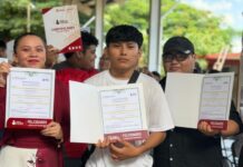 Más de siete mil personas de 15 años o más superan rezago educativo en Yucatán