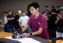 Convocan al Concurso de Robótica 2026 para impulsar el talento tecnológico de Yucatán