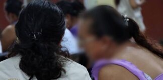 Acercan representación jurídica gratuita a mujeres víctimas de violencia en Yucatán