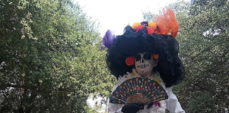 Abre Museo de Historia Mexicana de NL convocatoria para Concurso Catrín y Catrina 2026