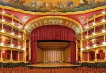 Celebra el Teatro Degollado 160 años de historia con el regreso de la Ópera ‘Lucia di Lammermoor’