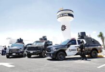 Nuevo León alcanza mínimos históricos en robos y fortalece seguridad para atraer y retener inversión
