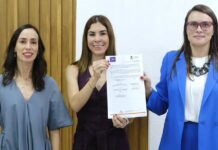 Anuncian en Jalisco becas para impulsar la inclusión financiera, tecnológica y laboral de mujeres