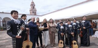 Hace Jalisco historia con la primera Licenciatura en Música Mexicana del país