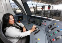 Invita Jalisco a conductoras a sumarse a la sexta generación de Mujeres Conductoras del sector público