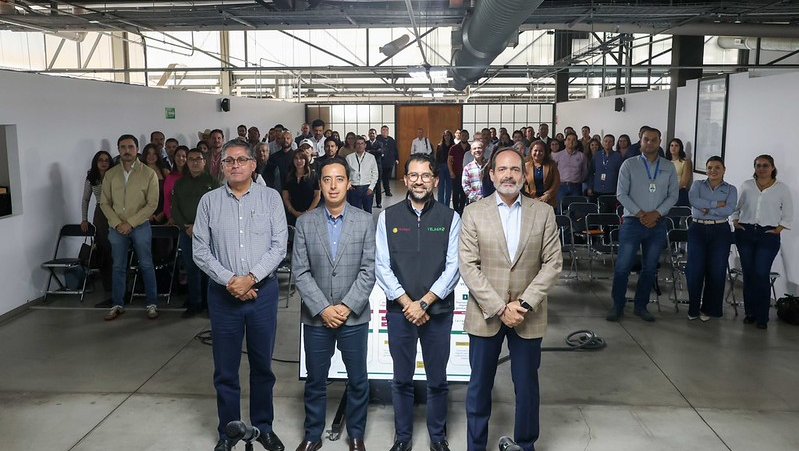 Capacitan a productores de Jalisco ante nuevos requisitos de certificación laboral Capacitan a productores de Jalisco ante nuevos requisitos de certificación laboral