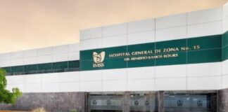 Marca Sonora récord histórico en salud: 10 hospitales en cinco años frente a nueve en tres décadas