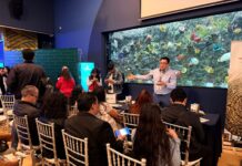 Fortalecen en CDMX vinculación con agentes de viajes y prestadores de servicios turísticos