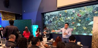 Fortalecen en CDMX vinculación con agentes de viajes y prestadores de servicios turísticos