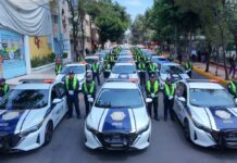 Lanzan en la CDMX “Código 1, Policía en Tu Calle”, nueva Estrategia de Proximidad