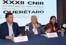 Querétaro, sede del Congreso Nacional de Turismo de Reuniones