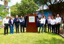 Otorgan al municipio queretano de Corregidora el Sello Biodiversidad