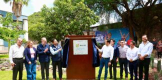 Otorgan al municipio queretano de Corregidora el Sello Biodiversidad