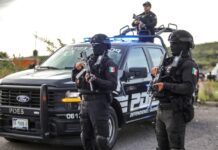 Policía Estatal de Querétaro se posiciona en el Top 5 nacional por desempeño y confianza ciudadana