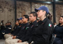 Unidades de emergencia de Querétaro reciben equipamiento donado por gobierno de Laredo, Texas