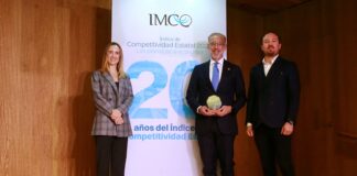 Querétaro, la segunda entidad más competitiva en el país: IMCO