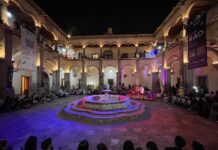 Celebra CEART de Querétaro 15 años de construir comunidad a través del arte