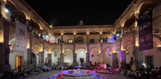 Celebra CEART de Querétaro 15 años de construir comunidad a través del arte