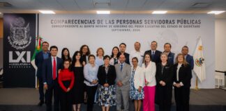 Querétaro fortalece sus servicios de salud