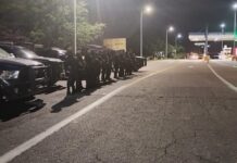 Gobierno de Nayarit mantiene operativo antibloqueos en distintos puntos del estado