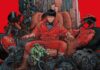 Akira regresa a los cines de México en 4K