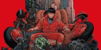 Akira regresa a los cines de México en 4K