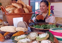 Invitan a descubrir los sabores de la CDMX en Ingrediente 2026