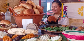 Invitan a descubrir los sabores de la CDMX en Ingrediente 2026