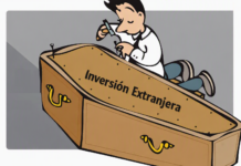 Volkswagen y el otro clavo a la inversión extranjera / Por Mauricio Flores