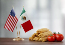 Tamales, tomates y negociación / Por Jorge García
