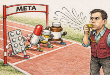 Inician “los juegos del hambre” en medicinas / Por Mauricio Flores