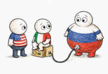 El arma que México está ayudando a cargar / Por Jorge García