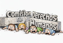¿Quién defiende contra las comisiones de DH? / Por Claudia Bolaños