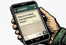 Amistad, simplemente amistad… / Por Matías Suárez