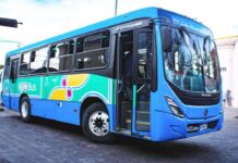 Qrobus de Querétaro da un salto histórico y alcanza el segundo lugar nacional en satisfacción