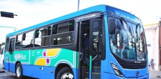 Qrobus de Querétaro da un salto histórico y alcanza el segundo lugar nacional en satisfacción