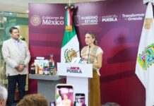 Puebla fortalece turismo, seguridad e infraestructura para recibir Tianguis Turístico 2027